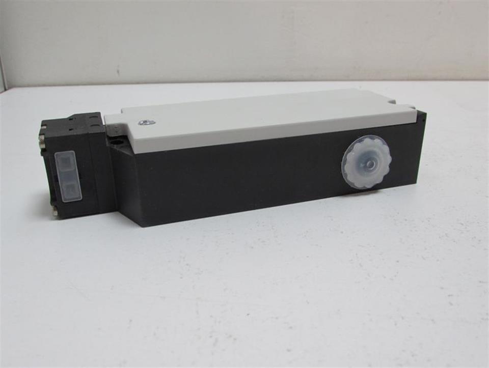 RITTAL SZ2418 24VDC/8W 2,5kV Sicherheitsverriegelung  UNUSED OVP