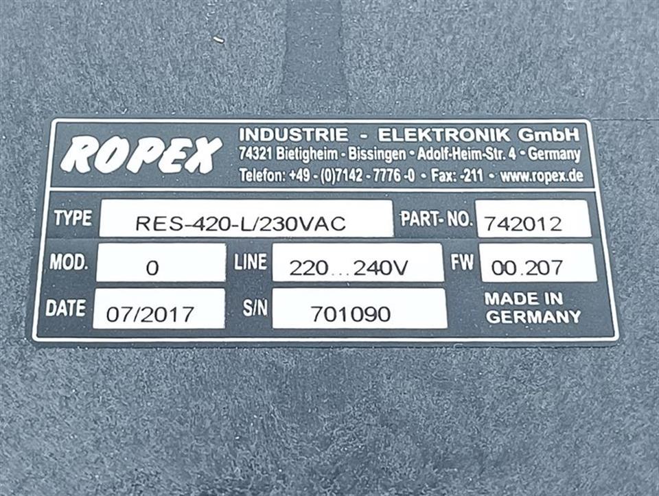 ropex-res-420l230vac-partno-742012-res-420-l-fw-00207-unused-und-ovp-81358-5.jpg