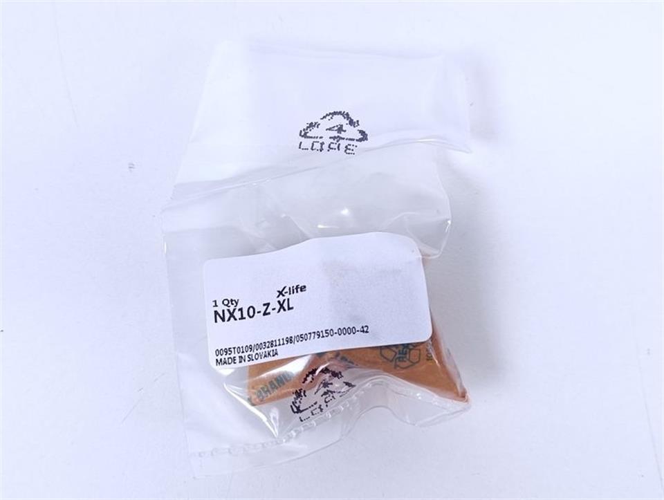 Schaeffler X-life NX10-Z-XL Qty: 5 UNUSED & OVP & SEALED
