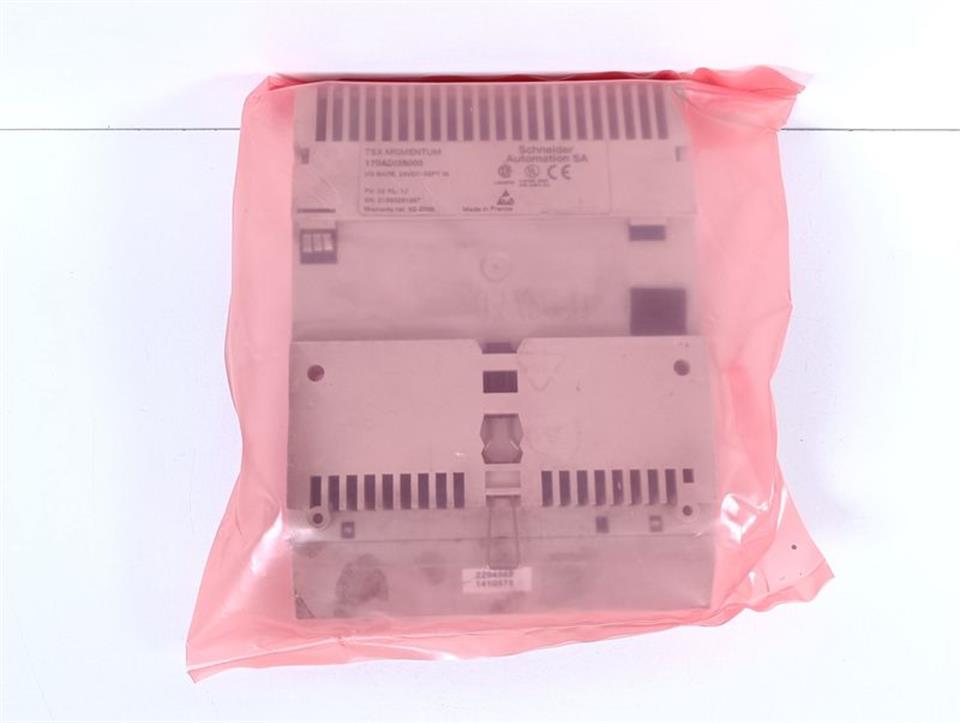Schneider Automation SA 170ADI35000 + 170INT11000 TOP ZUSTAND