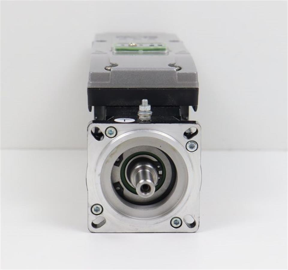 Schneider Elau iSH070/60011/0/0/00/0/00/01/00 Servomotor TESTED & NEUWERTIG