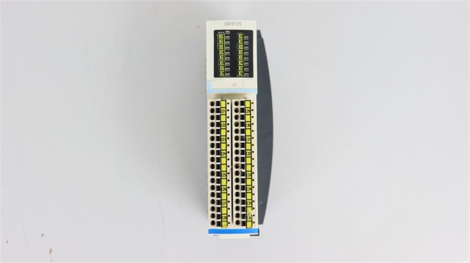 Schneider Electric Advantys STBDDI3725 + STB XBA 3000 TOP ZUSTAND TESTED