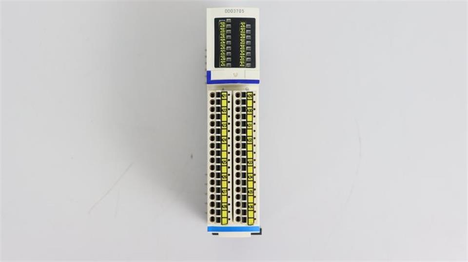 Schneider Electric Advantys STBDDO3705 + STB XBA 3000 TOP ZUSTAND TESTED