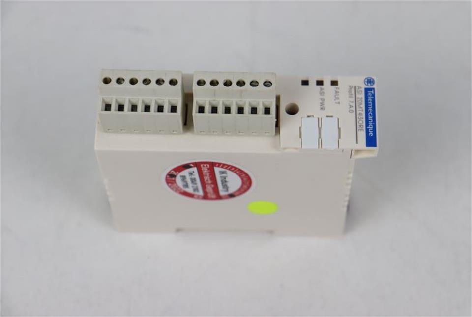 Schneider Electric ASI 20MT4I3ORE Interface Module TESTED & TOP ZUSTAND