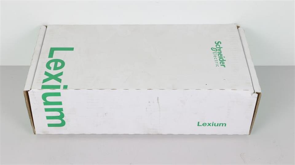 SCHNEIDER ELECTRIC Berger Lahr RECM 374/4 D024 5S H0 BDM7442S0009 UNUSED & OVP