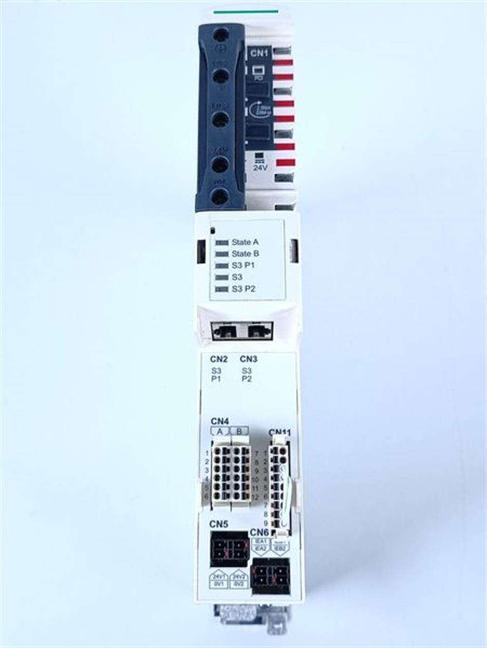 Schneider Electric Lexium LXM 62 D LXM62DD15D21000 LXM62DD15Dxxxxx TESTED