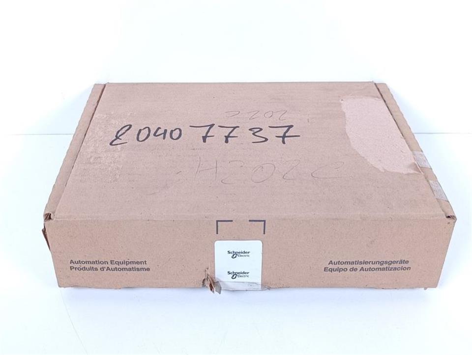 Schneider Electric TSX MOMENTUM 170INT11000 Communication Adapter UNUSED & OVP