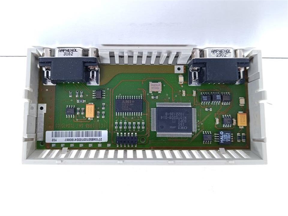 Schneider Electric TSX MOMENTUM 170INT11000 Communication Adapter UNUSED & OVP