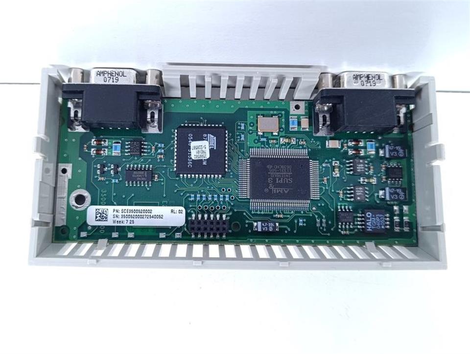 Schneider Electric TSX MOMENTUM 170INT11003 Interbus Comm.Adapter UNUSED & OVP