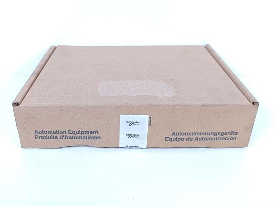 Schneider Electric TSX MOMENTUM 170INT11003 Interbus Comm.Adapter UNUSED & OVP