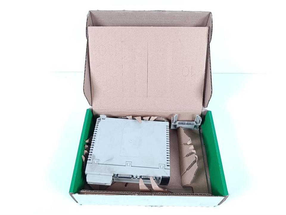 Schneider Electric TSXCTY2C 2CH Counter Measurement TOP ZUSTAND & OVP