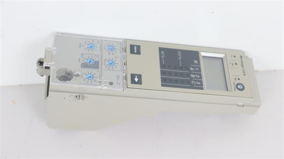 Schneider MICROLOGIC 5.0 A part 33593 TESTED & NEUWERTIG