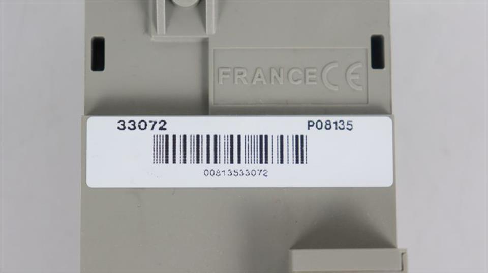 Schneider MICROLOGIC 5.0 A part 33593 TESTED & NEUWERTIG