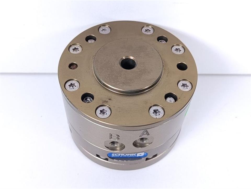 Schunk AGE 63 XY 63 P 324464 NEUWERTIG