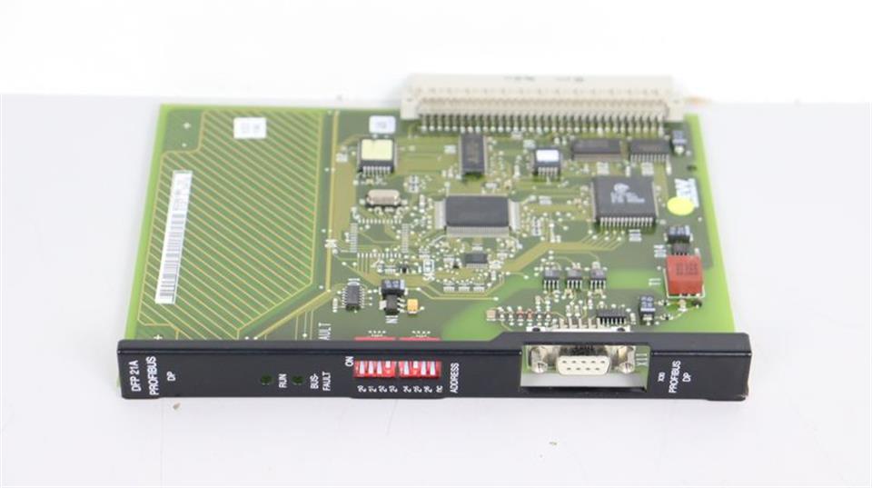 SEW DFP21A PROFIBUS DP 8236186.10 NEUWERTIG