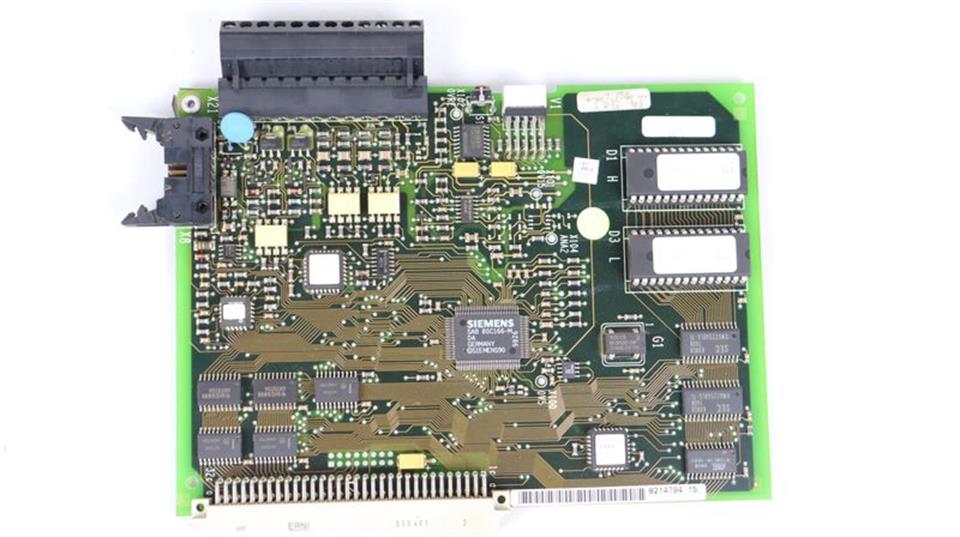 SEW Eurodrive 8214794 Optionsmodul 8214794.15 Top Zustand