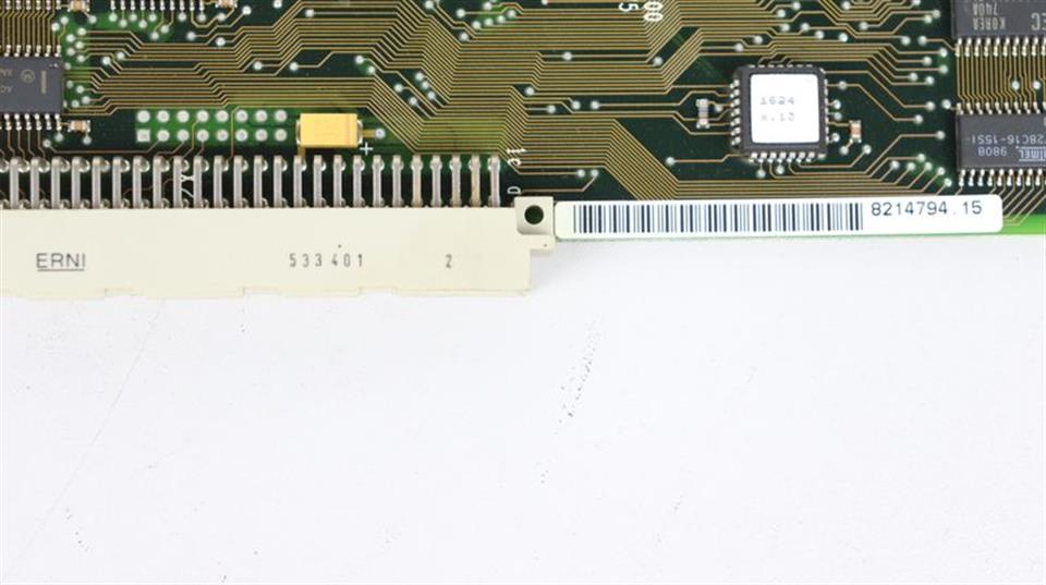 SEW Eurodrive 8214794 Optionsmodul 8214794.15 Top Zustand