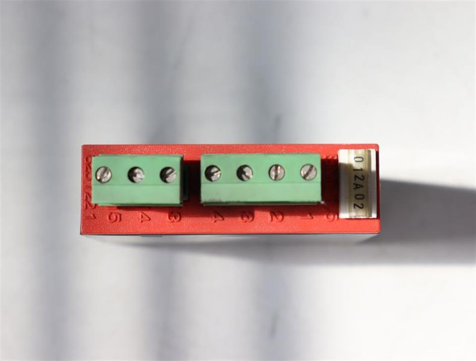 SEW Eurodrive 8257221 BME 1,5 Bremsgleichrichter TOP ZUSTAND