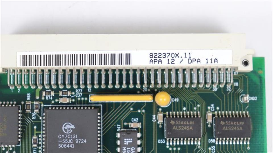 SEW Eurodrive APA 12/ DPA 11A 822370X .11 Top Zustand