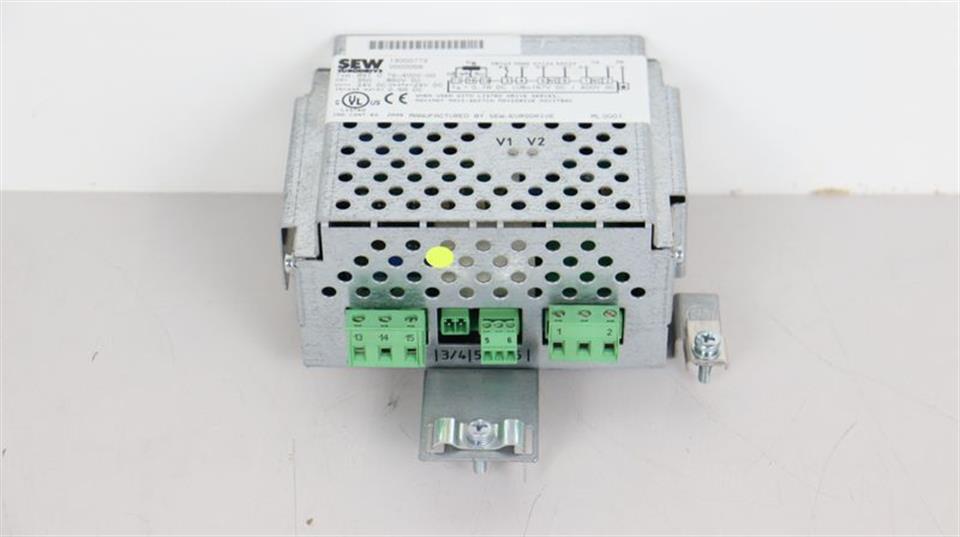 SEW EURODRIVE BST 0.7S-400V-00 BREMSMODUL 13000772 TOP ZUSTAND