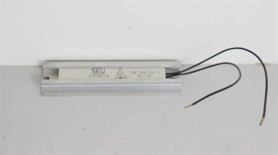 SEW EURODRIVE DBK 800 622 9 41/1 0G Bremswiderstand TOP ZUSTAND