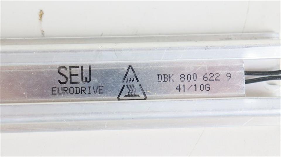 SEW EURODRIVE DBK 800 622 9 41/1 0G Bremswiderstand TOP ZUSTAND