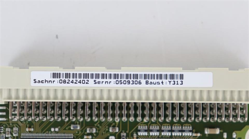 SEW Eurodrive DFP 21B 08242402 DFP21B NEUWERTIG