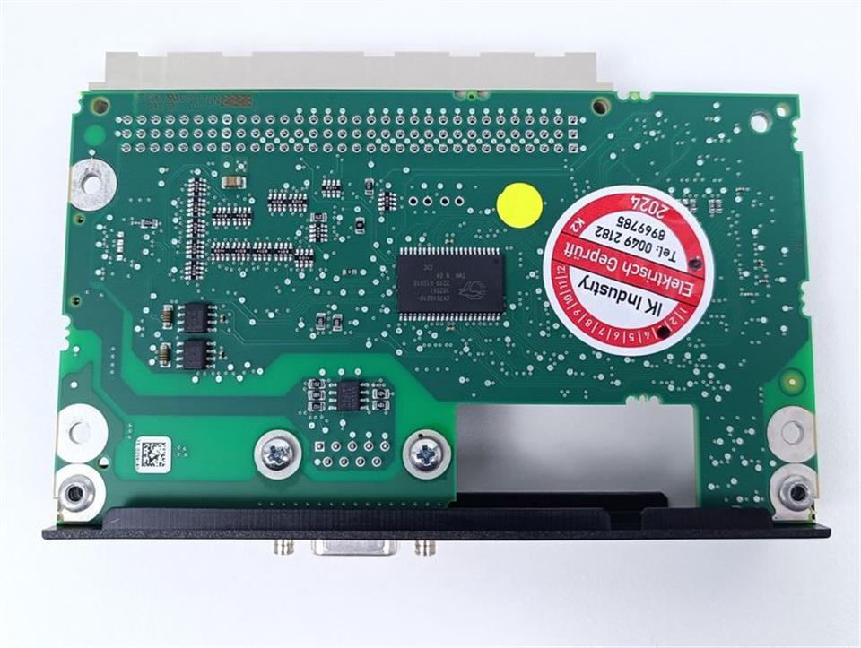 SEW Eurodrive DFP 21B 08242402 DFP21B TESTED & TOP ZUSTAND