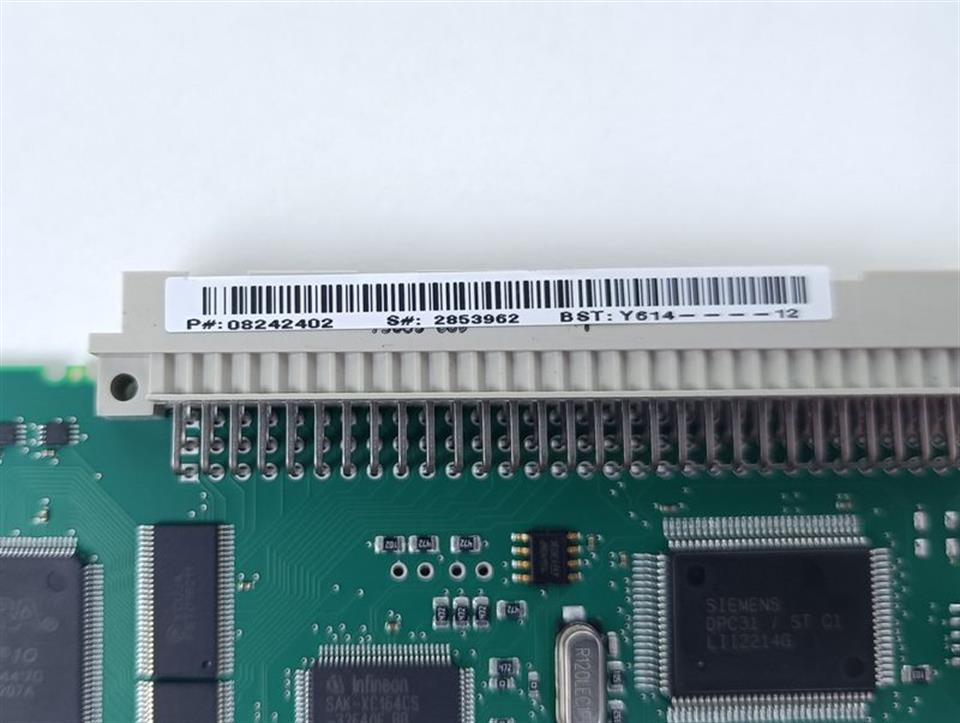 SEW Eurodrive DFP 21B 08242402 DFP21B TESTED & TOP ZUSTAND