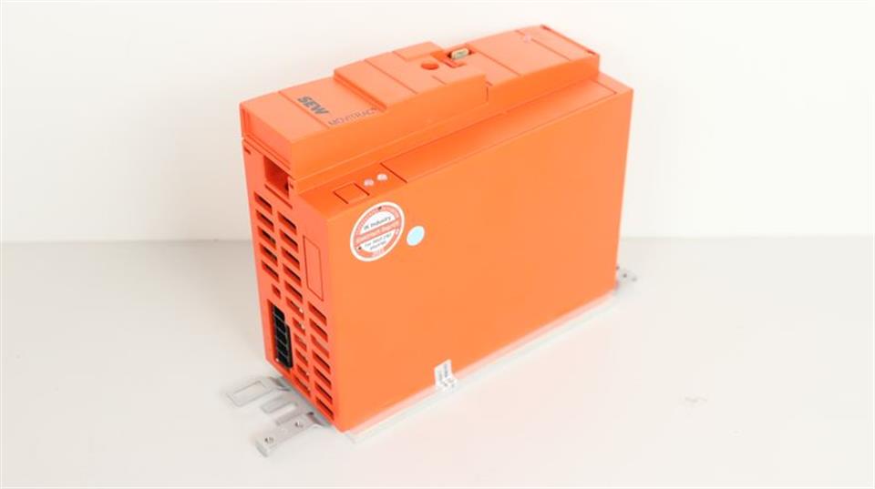 SEW EURODRIVE MC07B0008-5A3-4-00 0,75kW 400V + BW072-003 UNUSED & OVP