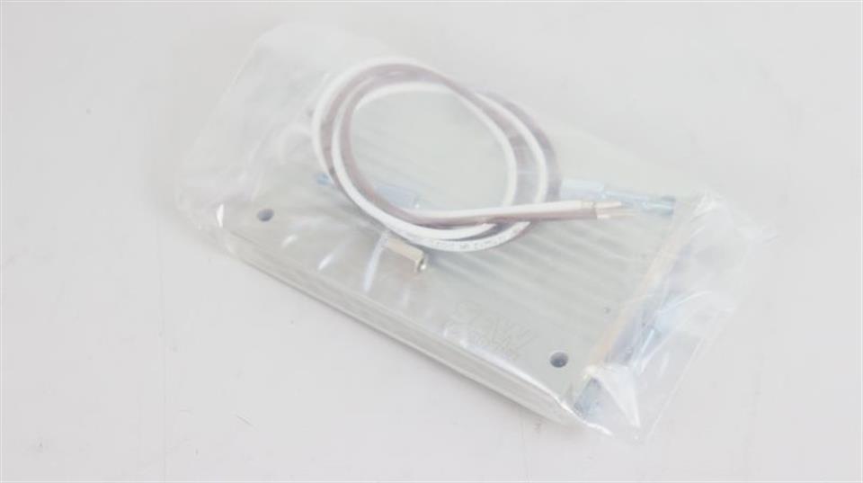 SEW EURODRIVE MC07B0008-5A3-4-00 0,75kW 400V + BW072-003 UNUSED & OVP