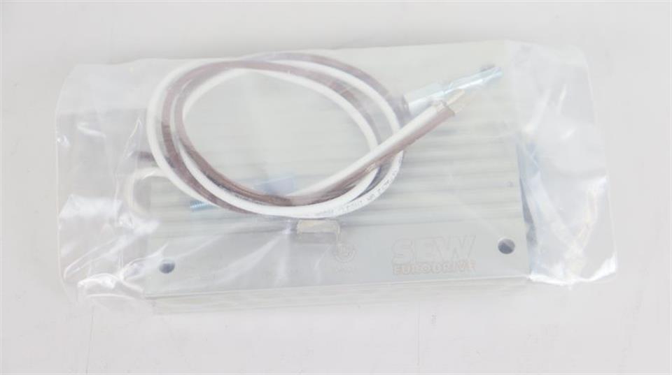 SEW EURODRIVE MC07B0008-5A3-4-00 0,75kW 400V + BW072-003 UNUSED & OVP