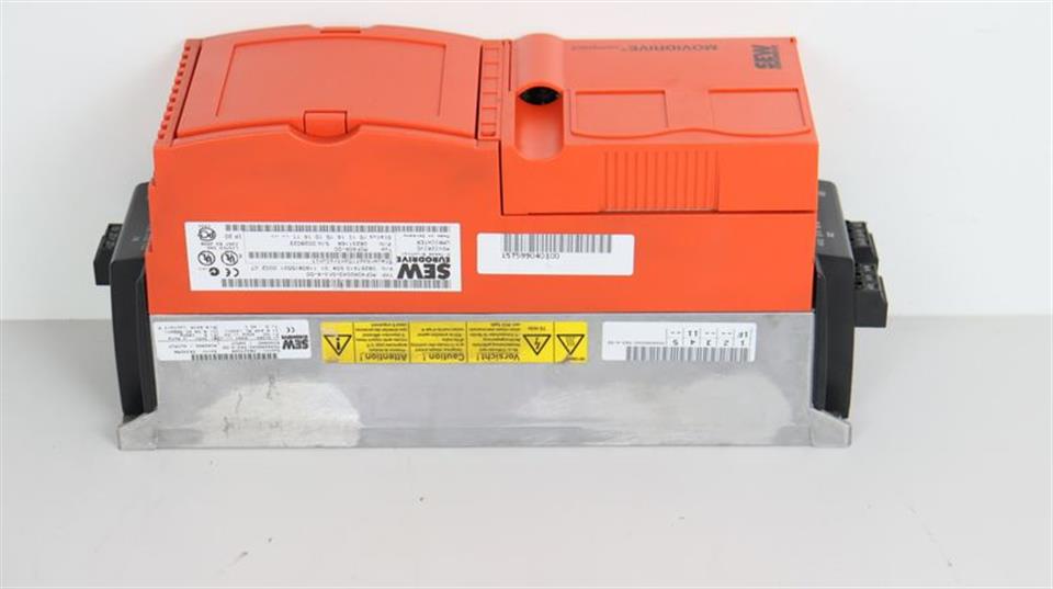 SEW Eurodrive MCF40A0040-5A3-4-00 + MDX60A0040-5A3-4-00 TESTED & TOP ZUSTAND
