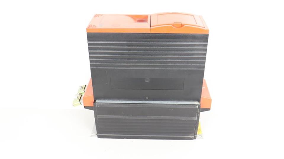 SEW Eurodrive MDV60A0110-5A3-4-0T MDDx60A0110-5A3-4-00 TESTED TOP ZUSTAND