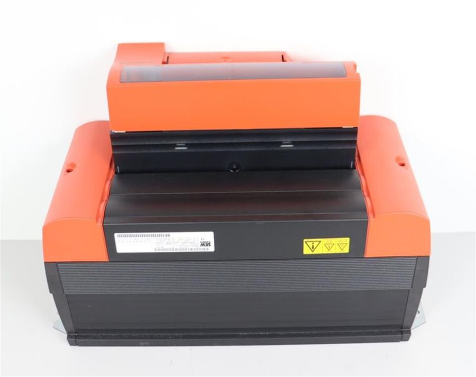 SEW EURODRIVE MDX61B0220-503-4-0T MDX60A0220-503-4-00 TESTED TOP ZUSTAND