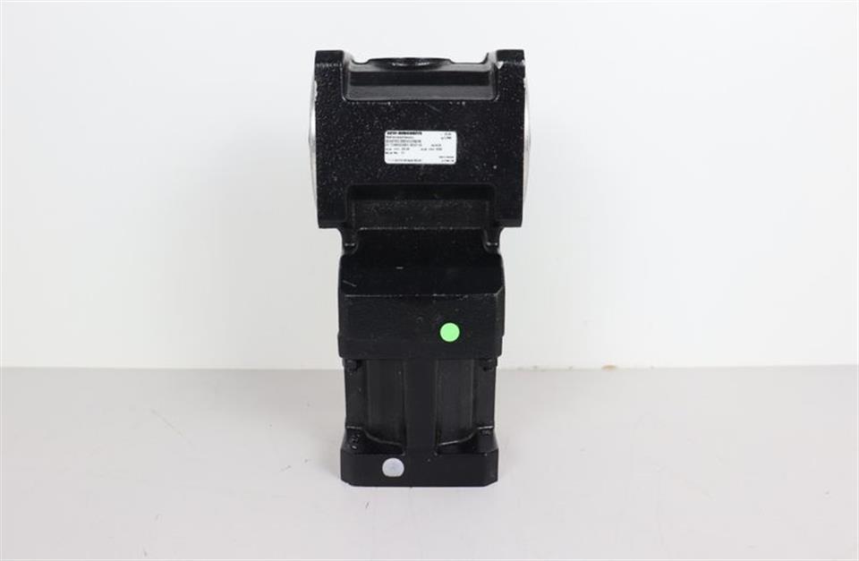 SEW Eurodrive Getriebe BSAF202 EBH03/08/06 I:20 UNUSED UNBENUTZT