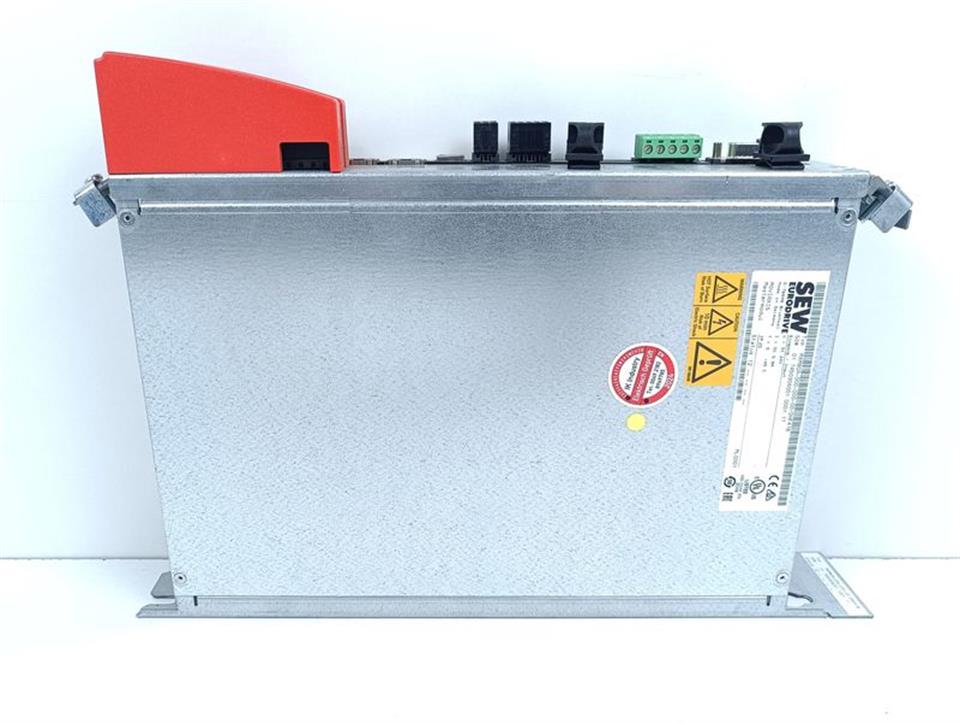 SEW Eurodrive MOVIAXIS Mastermodul MXM80A-000-000-00 + DHF41B TESTED TOP ZUSTAND