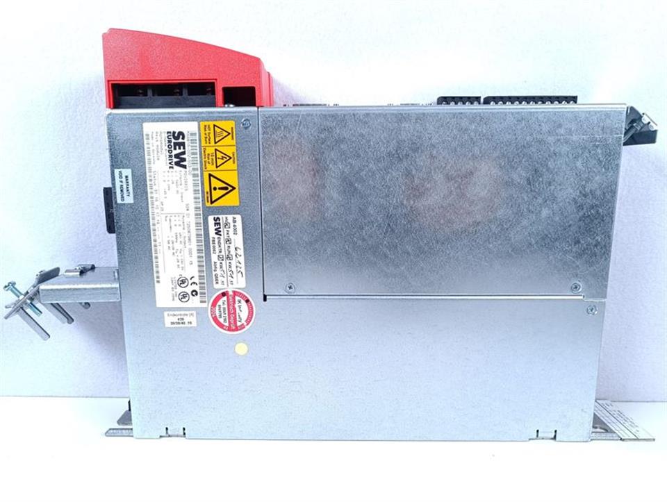 SEW Eurodrive MOVIAXIS MXA81A-002-503-00 TESTED & NEUWERTIG