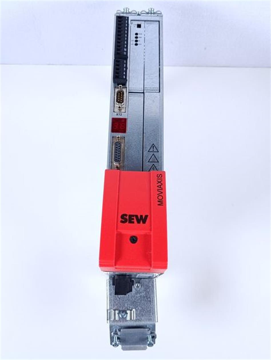 SEW Eurodrive MOVIAXIS MXA81A-002-503-00 TESTED & NEUWERTIG