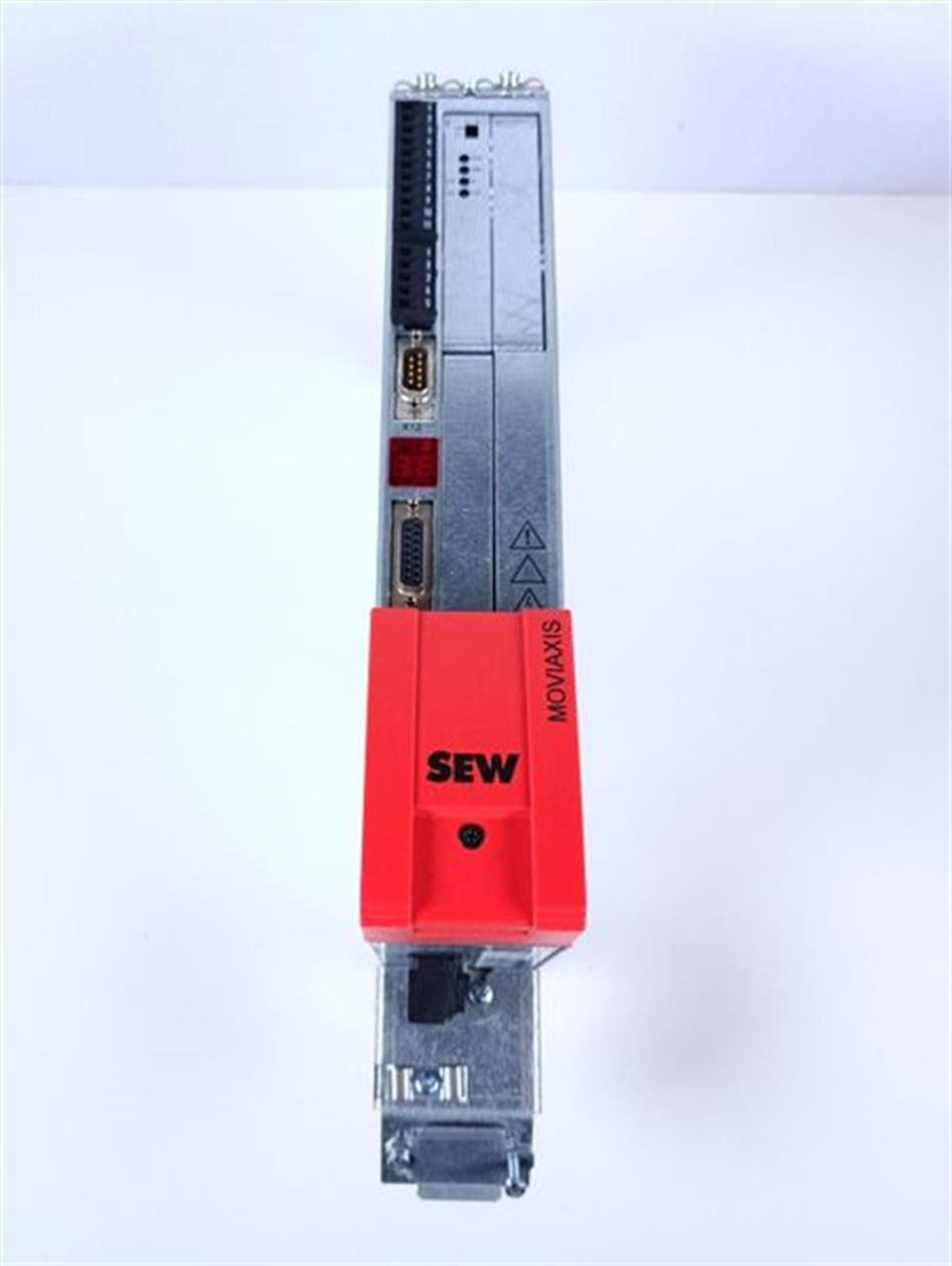 SEW Eurodrive MOVIAXIS MXA81A-002-503-00 / XSE24A TESTED & NEUWERTIG