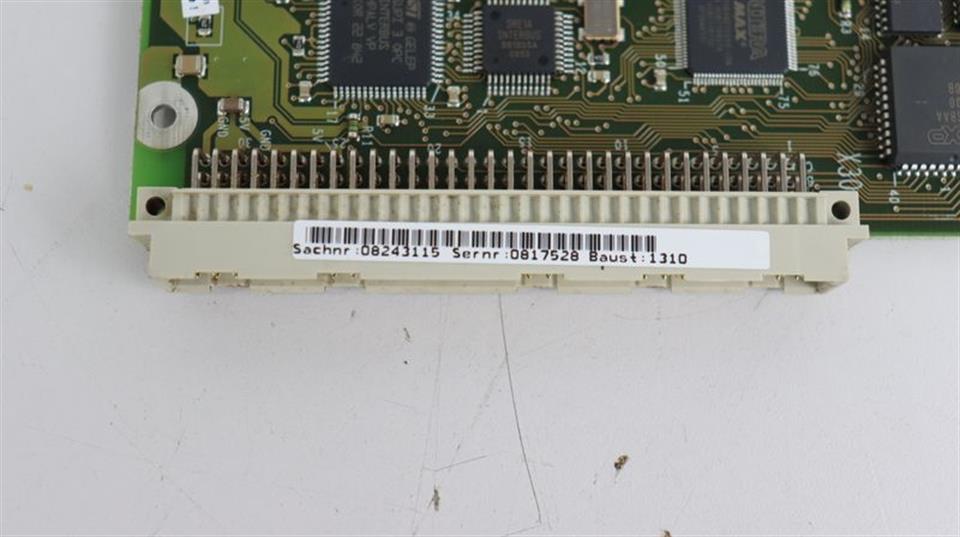 SEW Eurodrive Movidrive DFI21B Optionskarte DFI 21B 08243115 TOP ZUSTAND