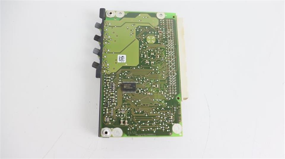 SEW Eurodrive Movidrive DFI21B Optionskarte DFI 21B 08243115 TOP ZUSTAND