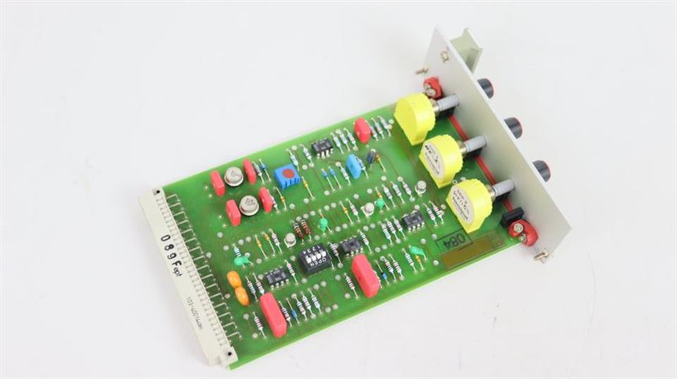 SEW Eurodrive Movidrive ESU 13 Sollwert-Umschaltung ESU13 TOP ZUSTAND