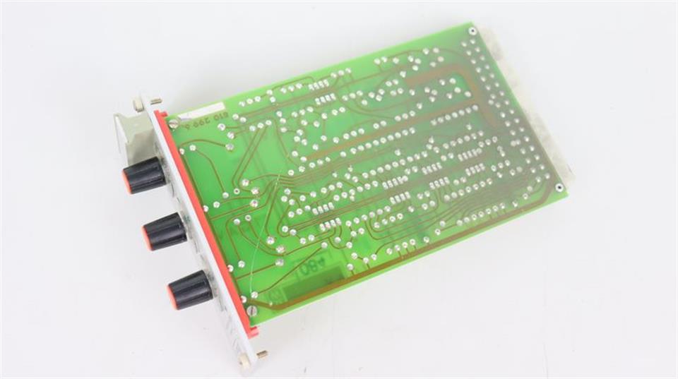 SEW Eurodrive Movidrive ESU 13 Sollwert-Umschaltung ESU13 TOP ZUSTAND