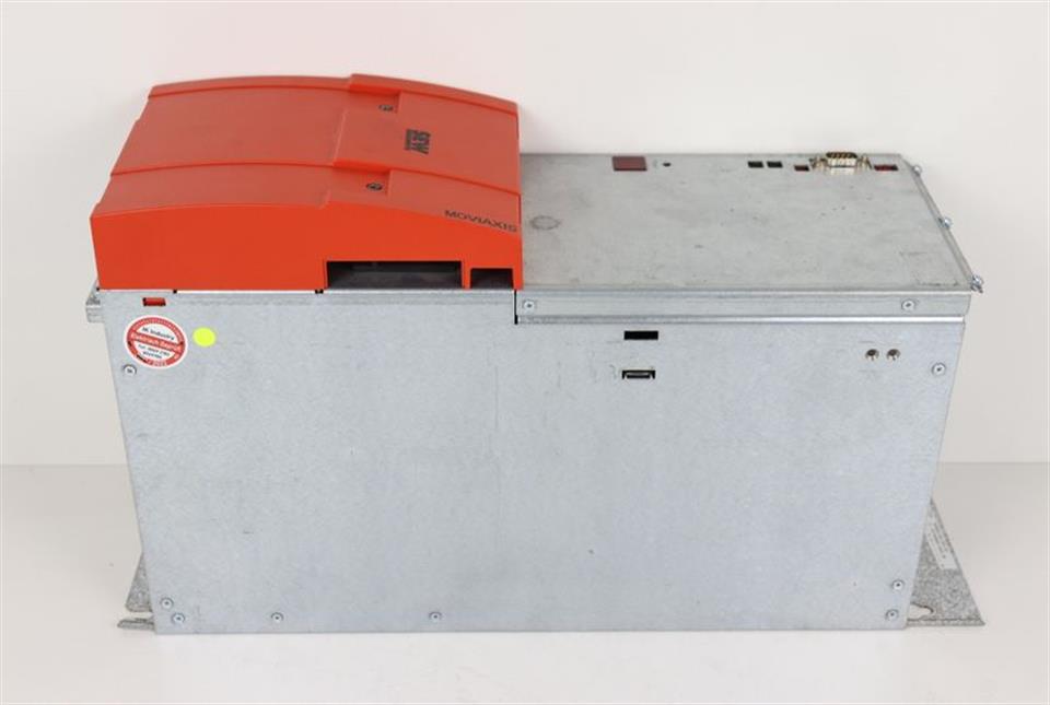 SEW-Eurodrive MXP80A-050-503-00 Versorgungsmodul 50kW TESTED TOP ZUSTAND