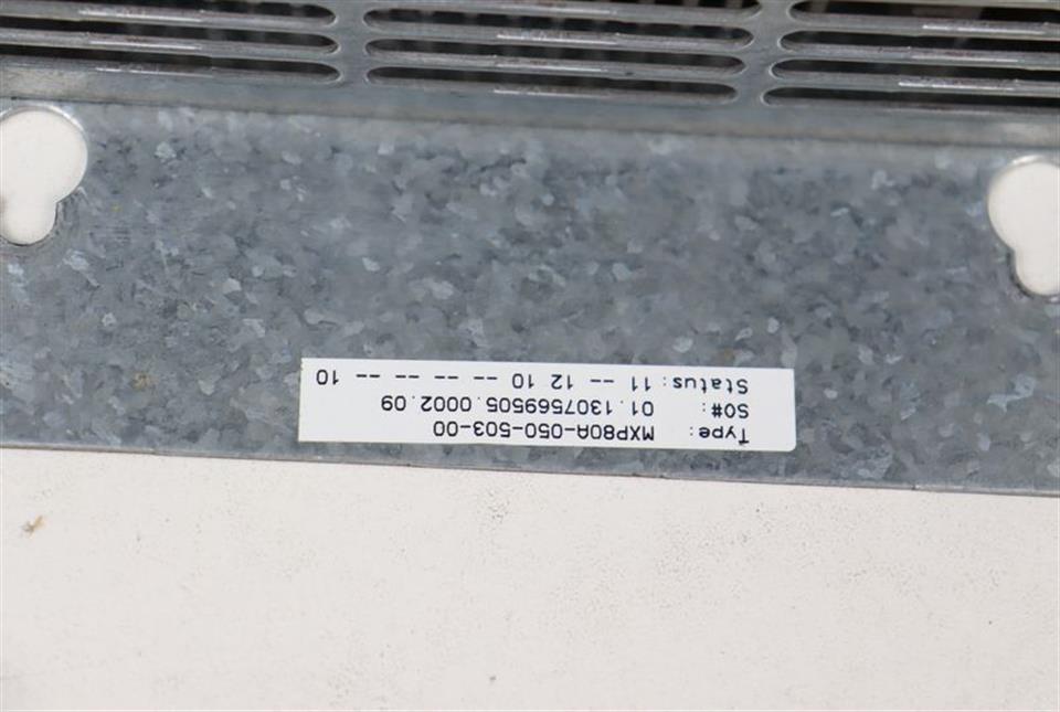 SEW-Eurodrive MXP80A-050-503-00 Versorgungsmodul 50kW TESTED TOP ZUSTAND