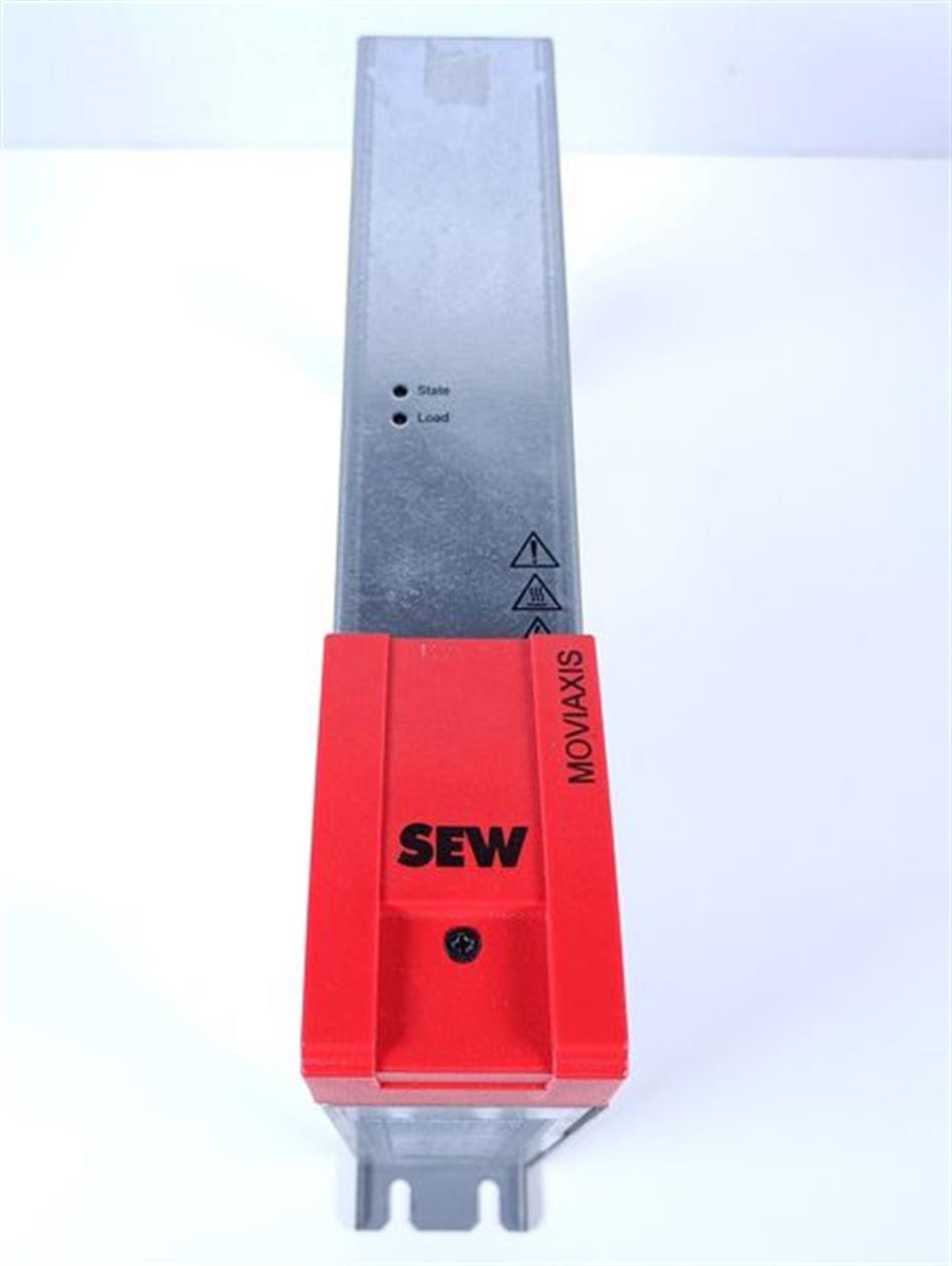 SEW Eurodrive MXS80A-060-503-00 MOVIAXIS TESTED & NEUWERTIG
