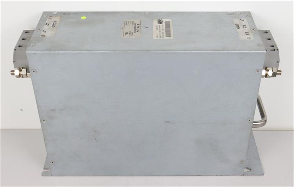 SEW Eurodrive NFR 075-503 EPCOS B84143B0073R170 Netzfilter 73A TOP ZUSTAND