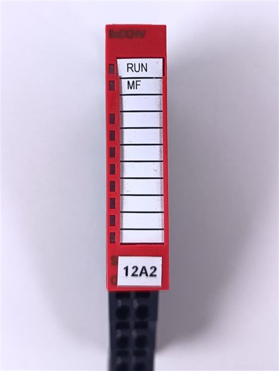 SEW Eurodrive ODI81C 8xDI24V 28211936 + E340765-7221V40 NEUWERTIG