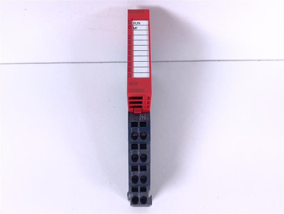 SEW Eurodrive ODO81C 8xDO24V 28211944 + E340765-7220V20 NEUWERTIG